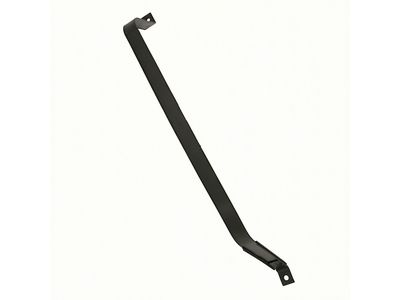 Lincoln Fuel Tank Strap - DG9Z-9092-A