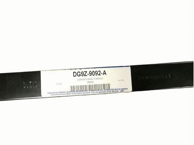 Lincoln Fuel Tank Strap - DG9Z-9092-A