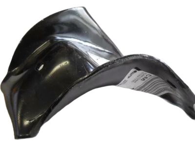 Ford E-250 Leaf Spring Shackle - F2UZ-5775-A