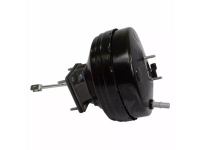 2018 Ford F-150 Brake Booster - JL3Z-2005-B
