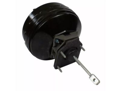 2018 Ford F-150 Brake Booster - JL3Z-2005-B