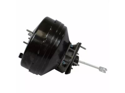 2018 Ford F-150 Brake Booster - JL3Z-2005-B