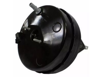 2018 Ford F-150 Brake Booster - JL3Z-2005-B