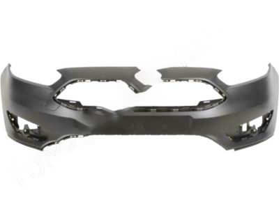 Ford Focus Bumper - F1EZ-17757-CACP