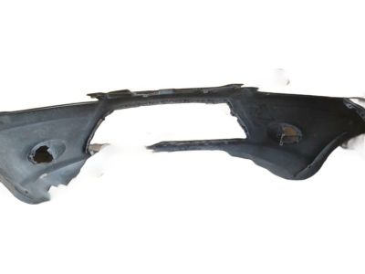 Ford Focus Bumper - F1EZ-17757-CACP