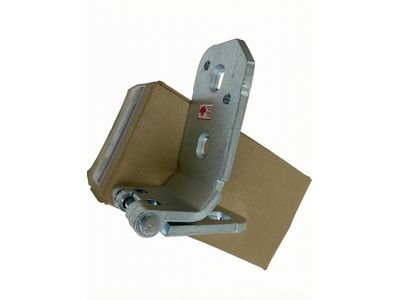 2011 Ford E-450 Super Duty Door Hinge - 6C2Z-1526801-A