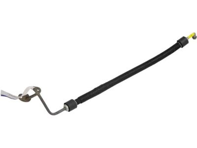 2012 Ford F-550 Super Duty Power Steering Hose - BC3Z-3A719-E