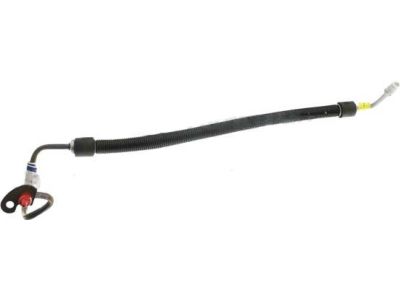 2012 Ford F-550 Super Duty Power Steering Hose - BC3Z-3A719-E