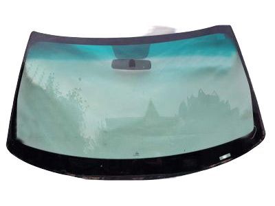 2019 Ford Police Interceptor Utility Windshield - FB5Z-7803100-E