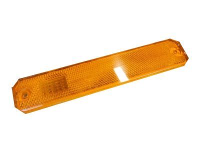 1986 Ford E-250 Side Marker Light - D3TZ-15A201-A