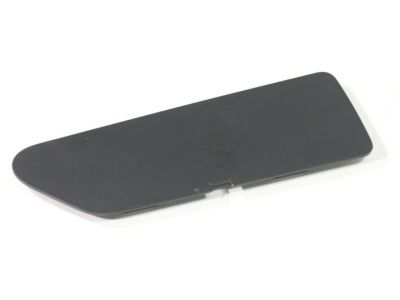 Ford BB5Z-78312A29-AG Cover - Access Hole