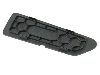 Ford BB5Z-78312A29-AG Cover - Access Hole