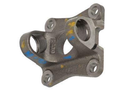 Lincoln Slip Yoke - 4C2Z-4782-A