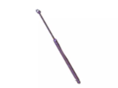 2016 Lincoln MKX Lift Support - FA1Z-16C826-B