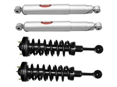 2004 Ford F-150 Shock Absorber - 4L3Z-18125-BB