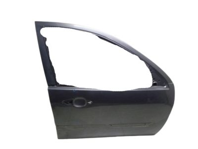 Ford YS4Z-5420124-AA Door Assembly - Front - Less Hinges