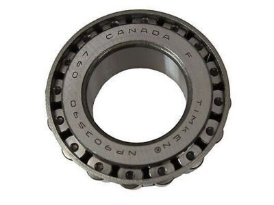 Ford 7C3Z-1216-A Cone And Roller - Bearing