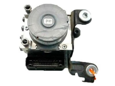Ford ABS Control Module - EG9Z-2C215-A