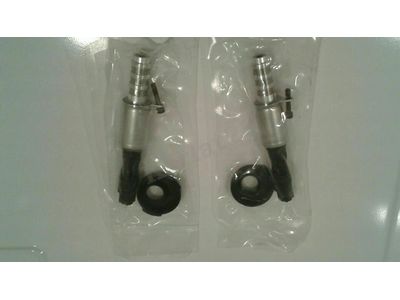 KR3Z-6N308-A Ford Engine Damper Cover Plate Product Photo 4 of 4