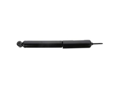 BU2Z-18V125-K Ford Shock Absorber Assembly Product Photo 1 of 6
