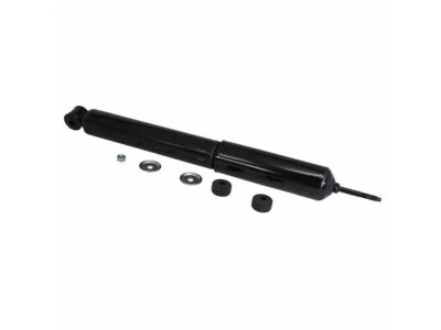 BU2Z-18V125-K Ford Shock Absorber Assembly Product Photo 5 of 6