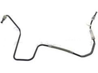 2004 Ford Expedition Brake Line - 3L1Z-2234-BA