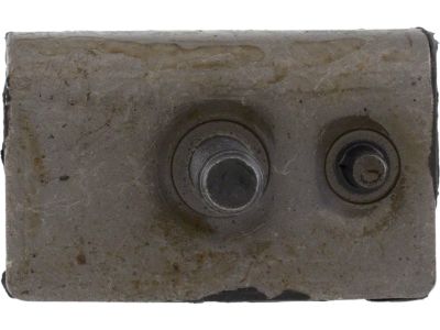 Ford E-450 Super Duty Bump Stop - CC2Z-4730-B