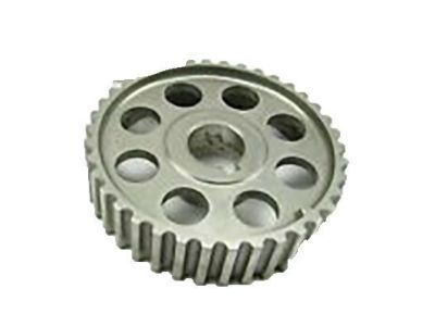 Ford F8CZ-6256-BB Gear - Camshaft Drive