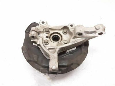 Ford DG9Z-3K185-B Front Wheel Knuckle