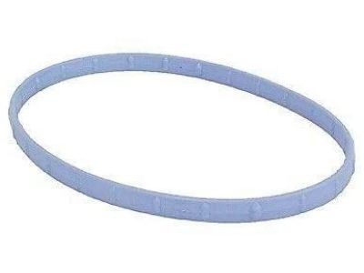 Lincoln Throttle Body Gasket - AL3Z-9E936-A