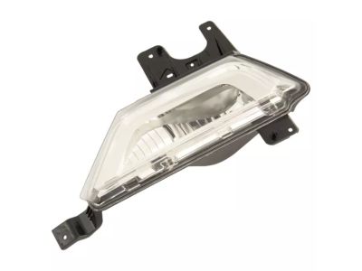 2023 Ford F-150 Fog Light - ML3Z-15200-A