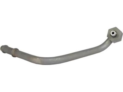2013 Ford E-450 Super Duty Power Steering Hose - 4C2Z-3A713-A