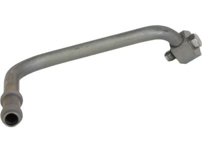 2013 Ford E-450 Super Duty Power Steering Hose - 4C2Z-3A713-A