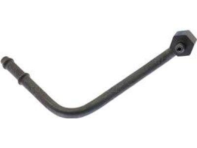2013 Ford E-450 Super Duty Power Steering Hose - 4C2Z-3A713-A