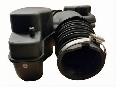 2015 Ford Taurus Air Duct - DA8Z-9B659-A