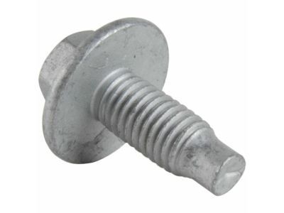 Ford -W703404-S442 Bolt