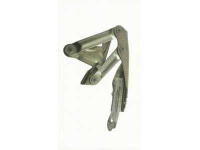 1999 Ford Taurus Hood Hinge - F6DZ-16796-AA