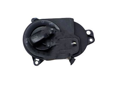 Ford 4S4Z-11654-AA Switch Assembly - Lighting