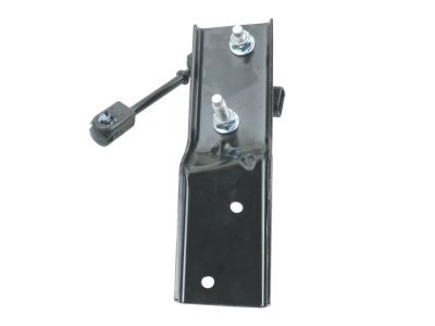 Ford 8L1Z-5A967-A Bracket And Lever Assembly