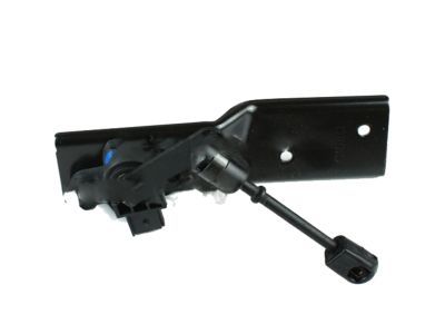 Ford 8L1Z-5A967-A Bracket And Lever Assembly