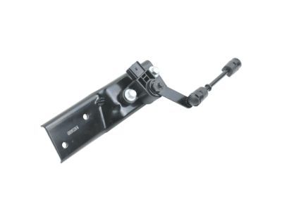 Ford 8L1Z-5A967-A Bracket And Lever Assembly