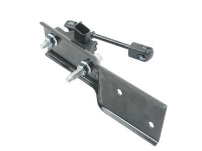 Ford 8L1Z-5A967-A Bracket And Lever Assembly