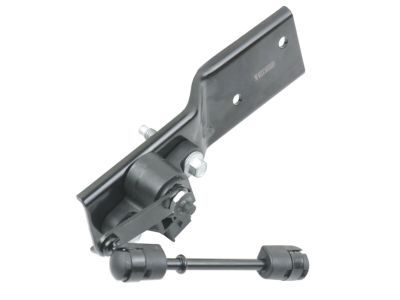 Ford 8L1Z-5A967-A Bracket And Lever Assembly