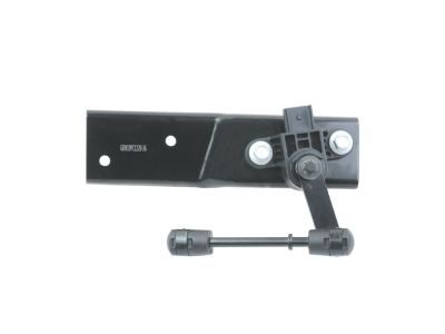 Ford 8L1Z-5A967-A Bracket And Lever Assembly