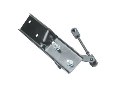 Ford 8L1Z-5A967-A Bracket And Lever Assembly