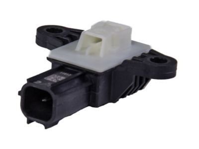 2011 Ford F-450 Super Duty Air Bag Sensor - BL3Z-14B345-A