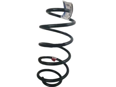 2017 Ford Fusion Coil Springs - DG9Z-5310-S