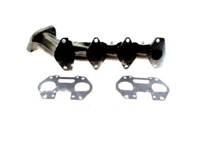 Ford 9L3Z-9430-D Exhaust Manifold Assembly