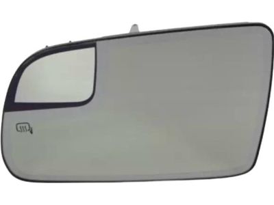 Lincoln MKT Car Mirror - AE9Z-17K707-C