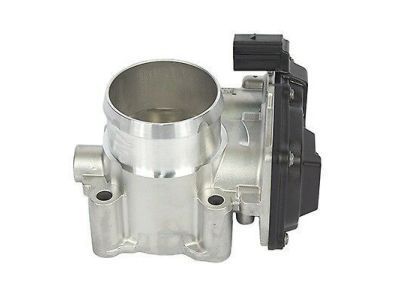 2016 Ford Fusion Throttle Body - DS7Z-9E926-B